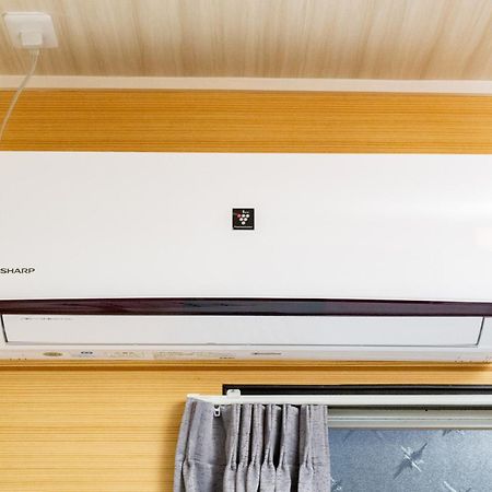 Guumi Apartment Osaka Exterior photo