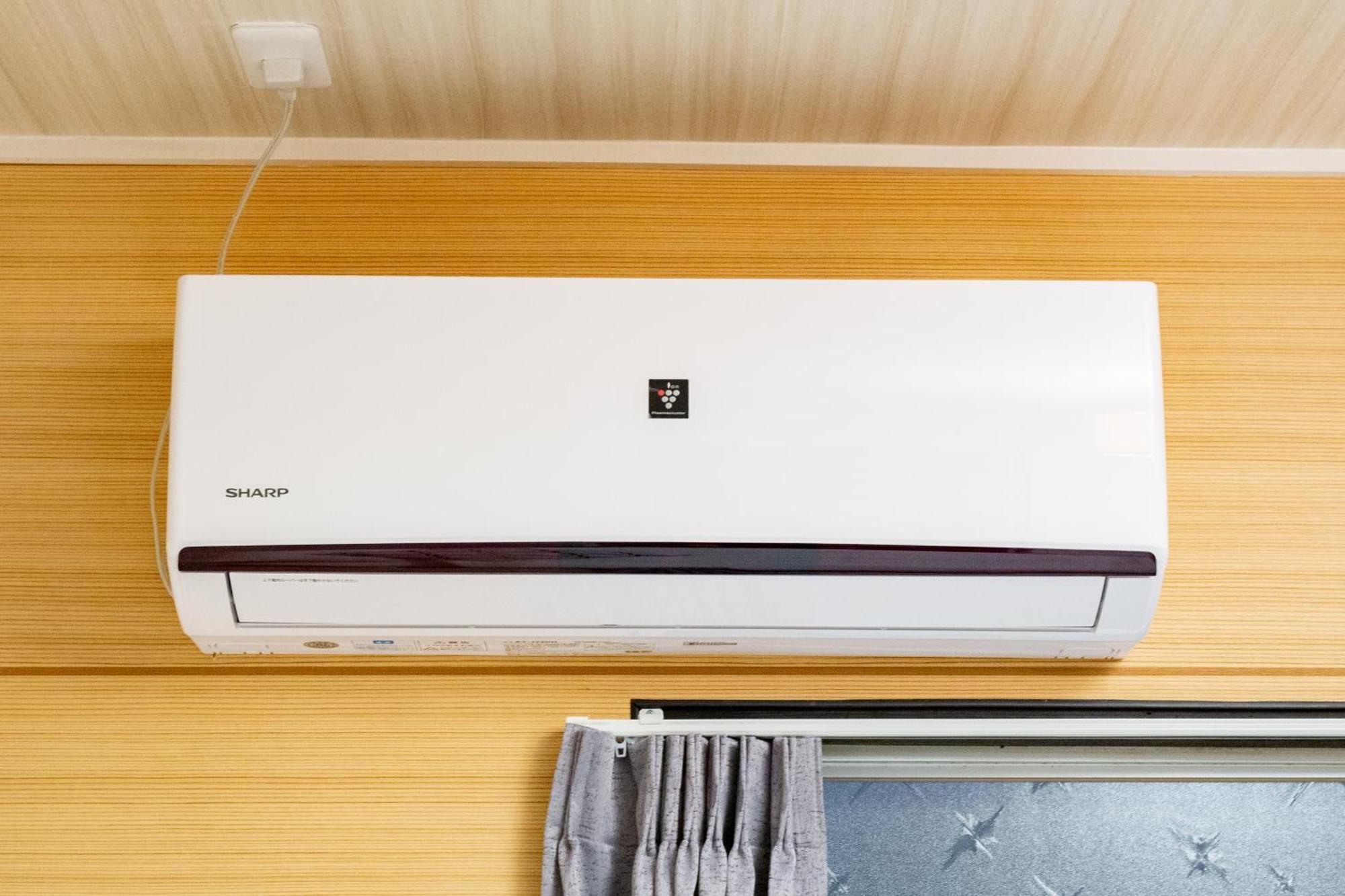 Guumi Apartment Osaka Exterior photo